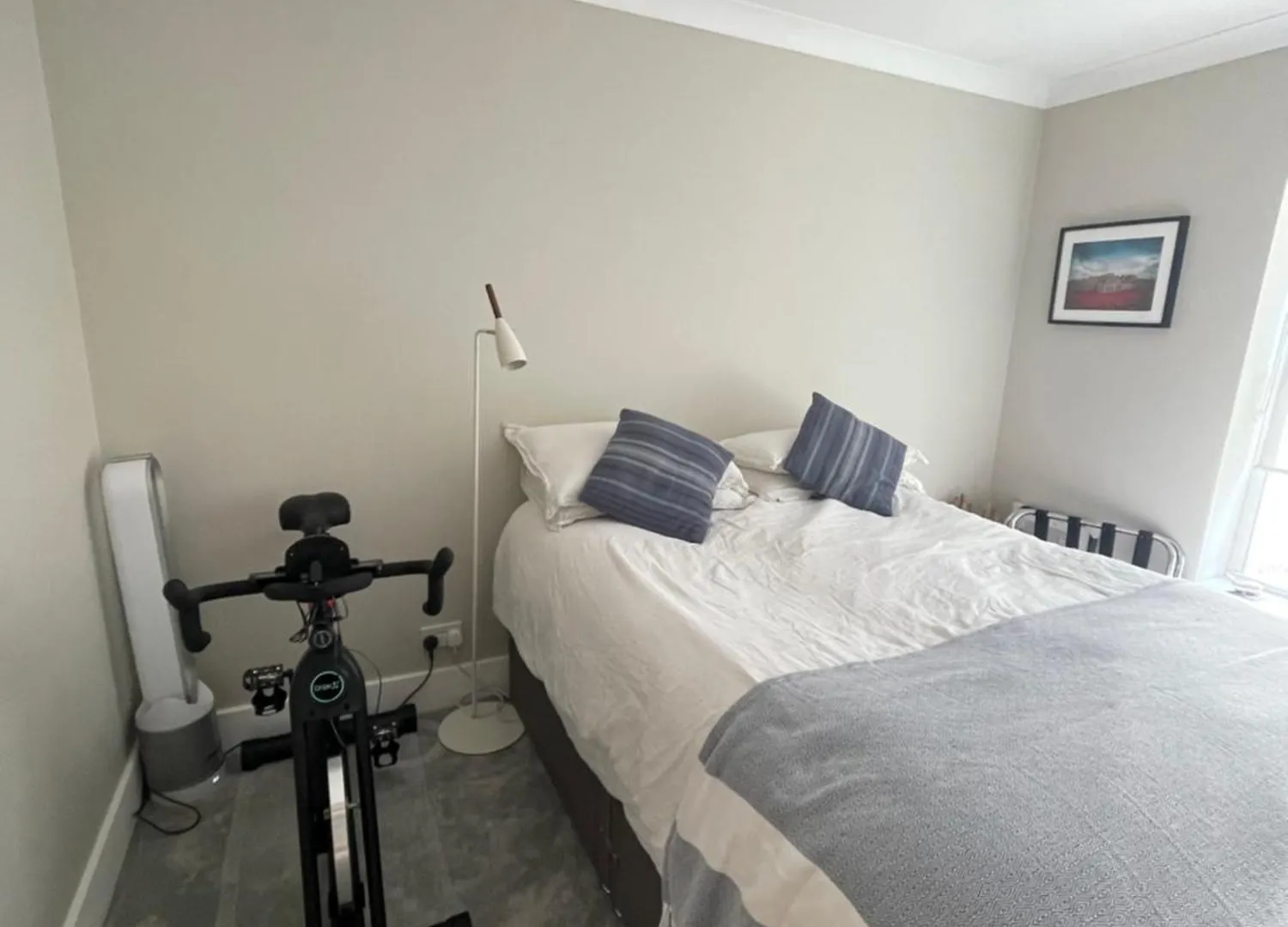 منزل للإقامة Private Riverside Bedroom In Limehouse, Central لندن المملكة المتحدة